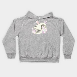 Angel Kids Hoodie